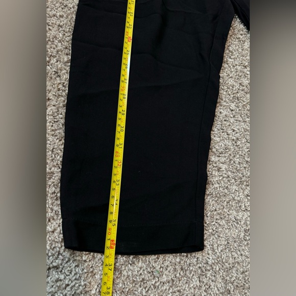 Humanoid woman pants with two pockets (L/R) Size small can fit up to Medium - Picture 7 of 13